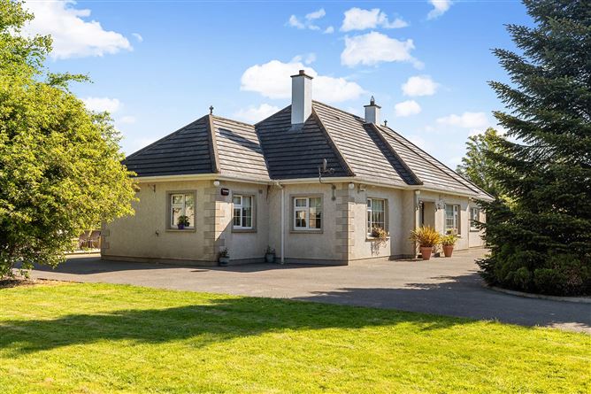 Killinagh Lower, Carbury, County Kildare