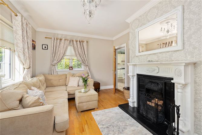 Killinagh Lower, Carbury, County Kildare