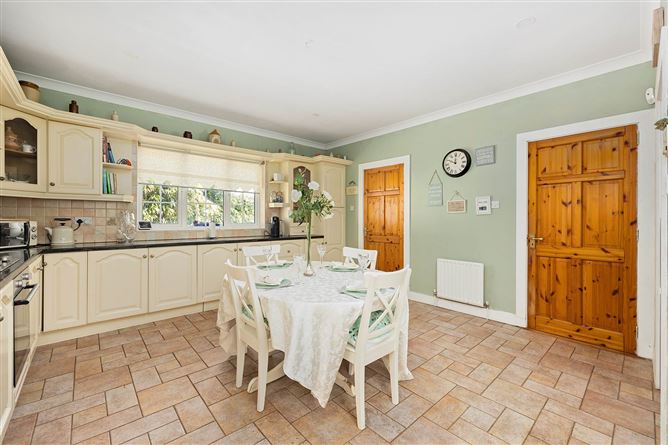 Killinagh Lower, Carbury, County Kildare