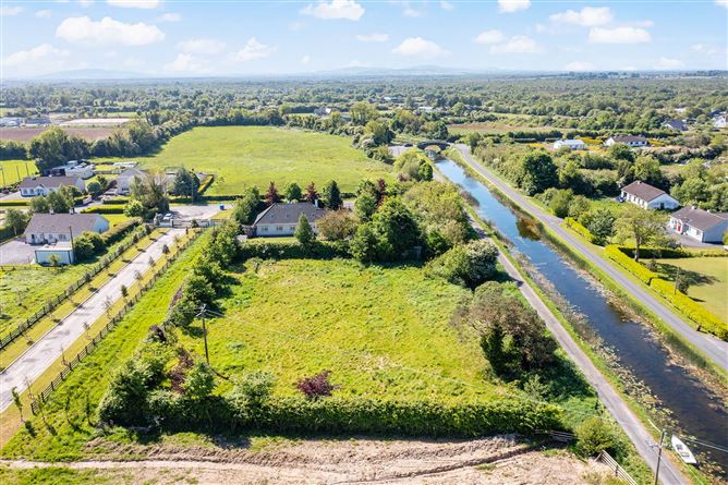 Killinagh Lower, Carbury, County Kildare