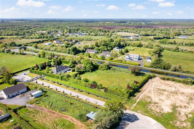 Killinagh Lower, Carbury, County Kildare