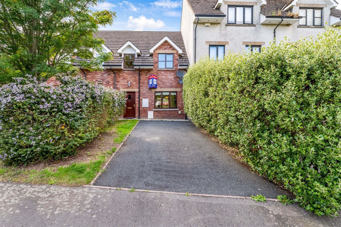 29 Ath Lethan, Racecourse Rd, Dundalk, County Louth
