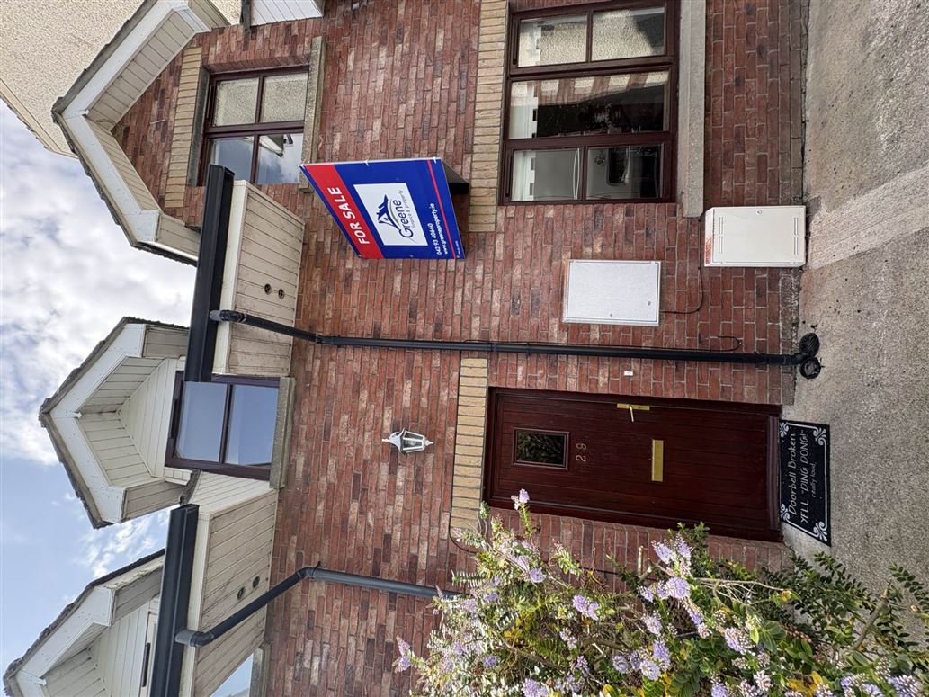 29 Ath Lethan, Racecourse Rd, Dundalk, County Louth