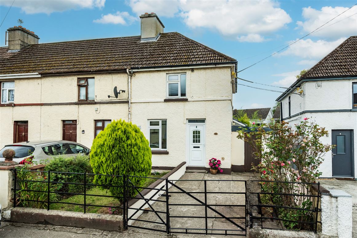 35 St. Corbans Place, Naas, Co. Kildare