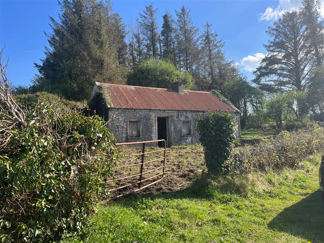 Glennamucka , Gurteen , Ballinasloe , Co. Galway