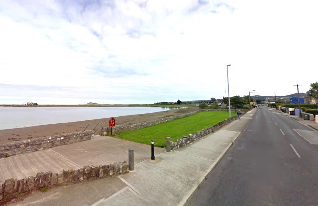 Station Road, Sutton, Dublin 13