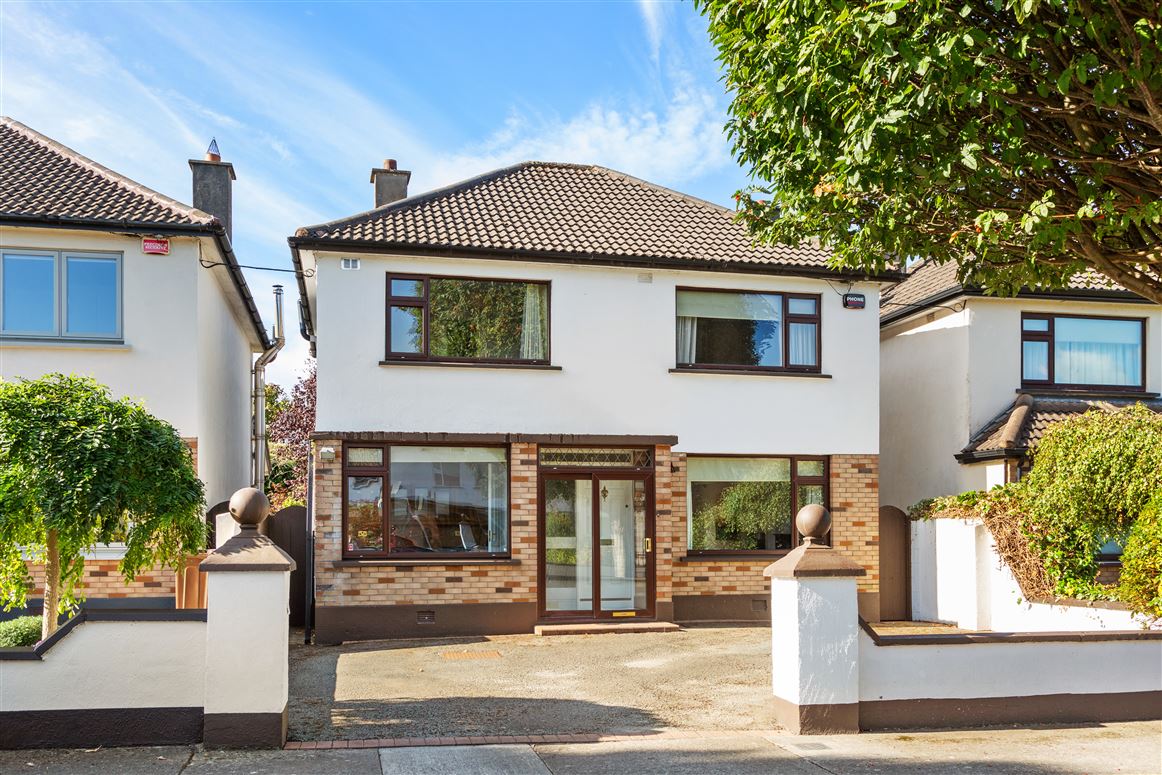74 Woodford, Stillorgan, County Dublin