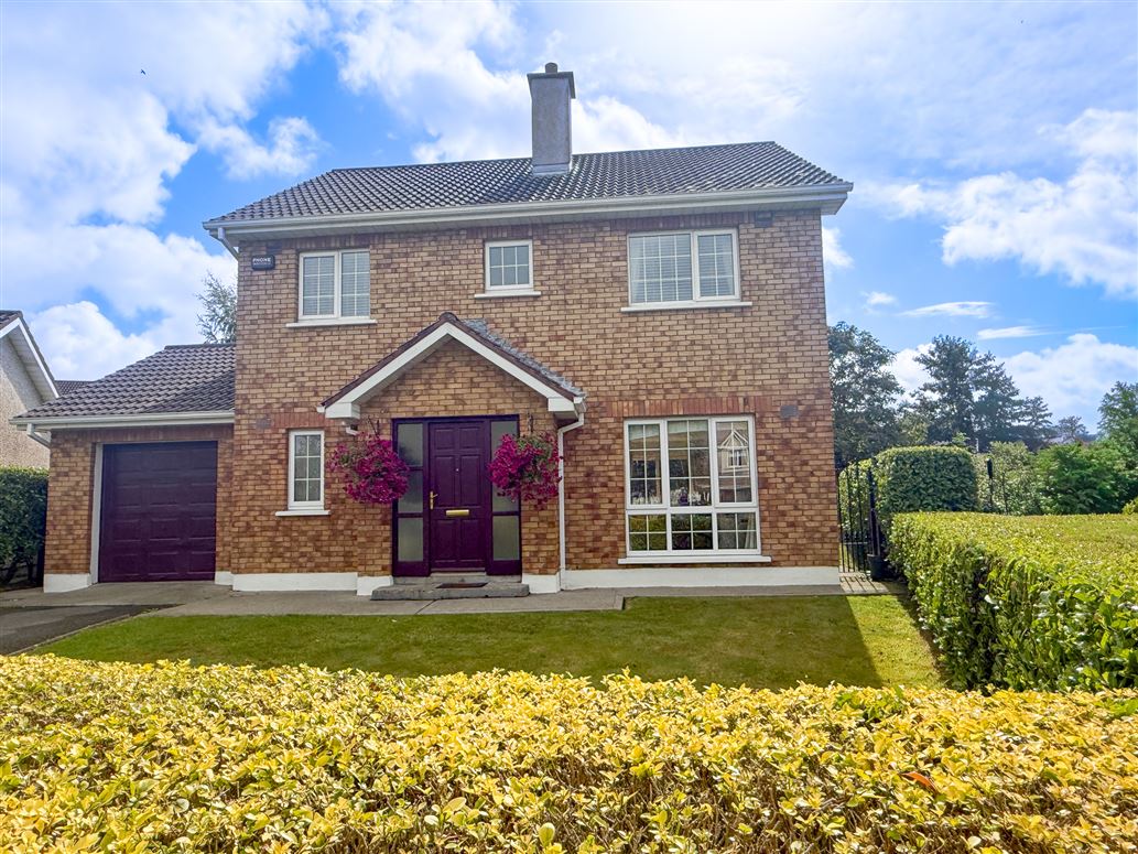 27 Elmwood, Thurles, Tipperary