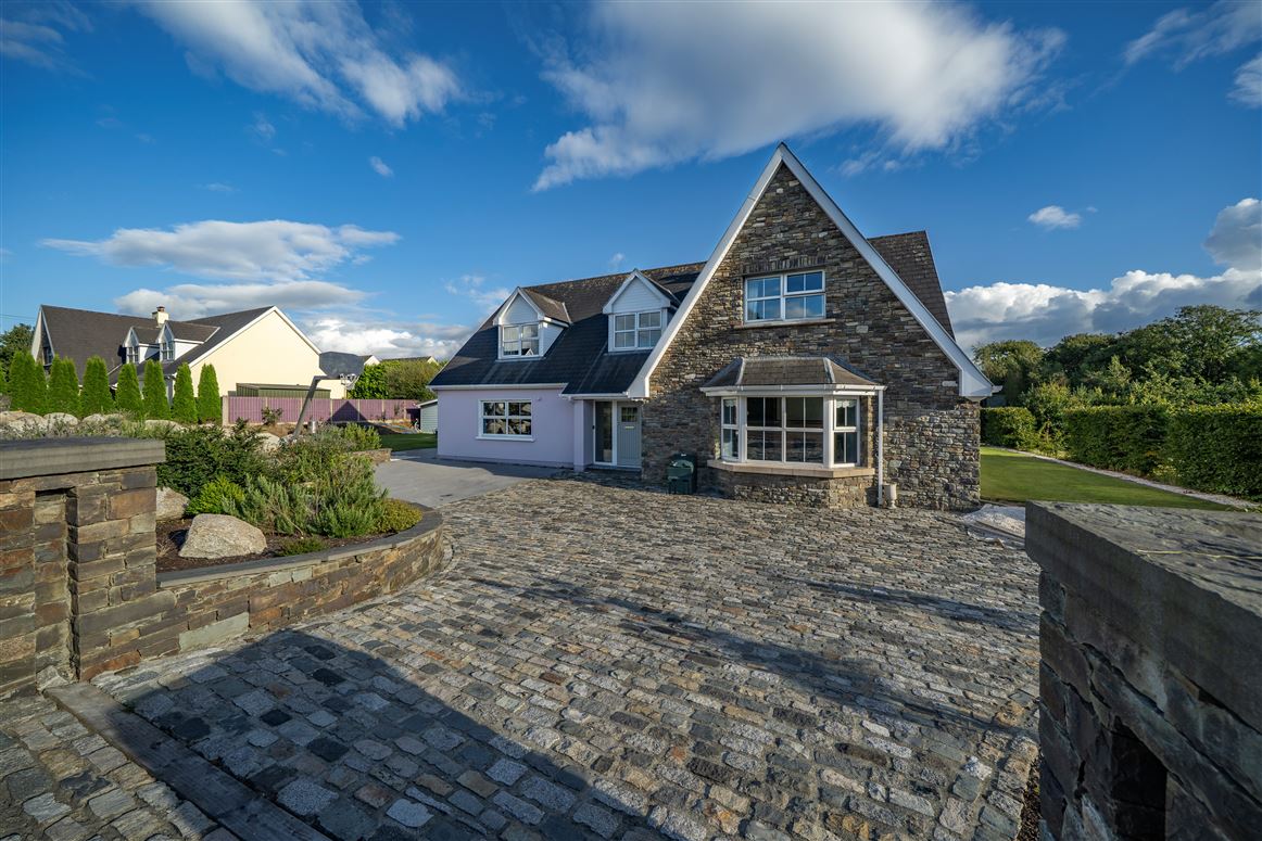 7 Mansfield Park, Kinsale, Cork