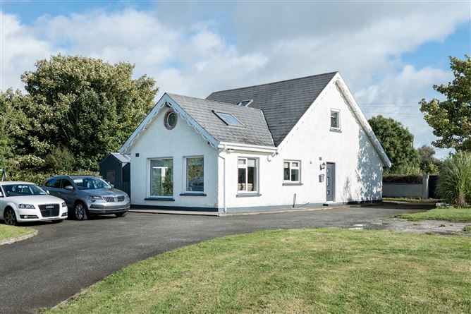 20 Bray Upper, Athy, Kildare