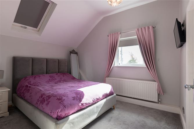 20 Bray Upper, Athy, Kildare