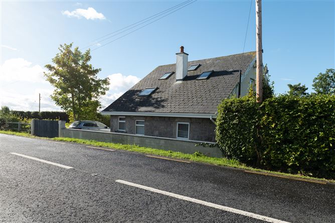 20 Bray Upper, Athy, Kildare