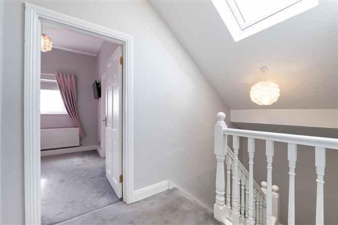 20 Bray Upper, Athy, Kildare