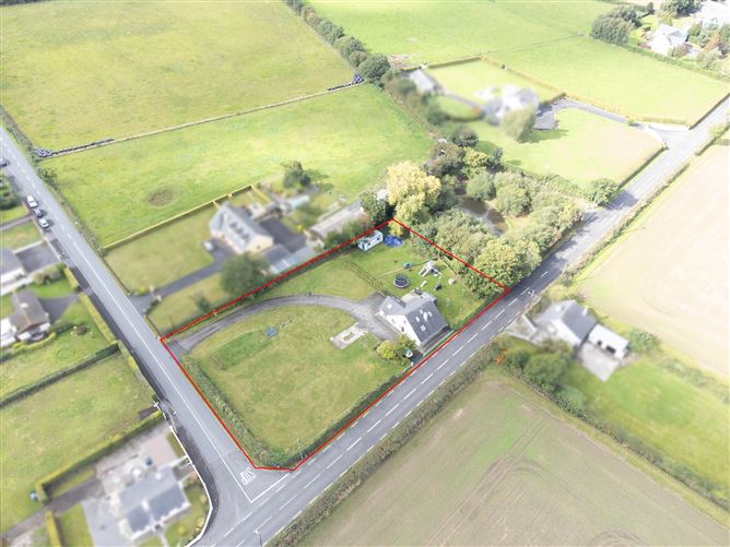 20 Bray Upper, Athy, Kildare