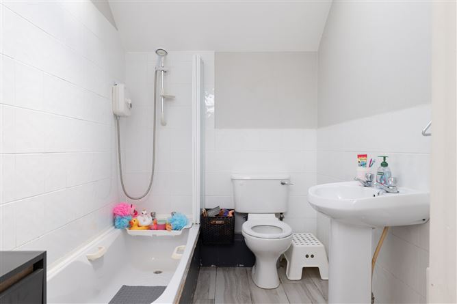 20 Bray Upper, Athy, Kildare
