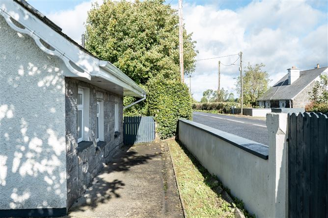 20 Bray Upper, Athy, Kildare