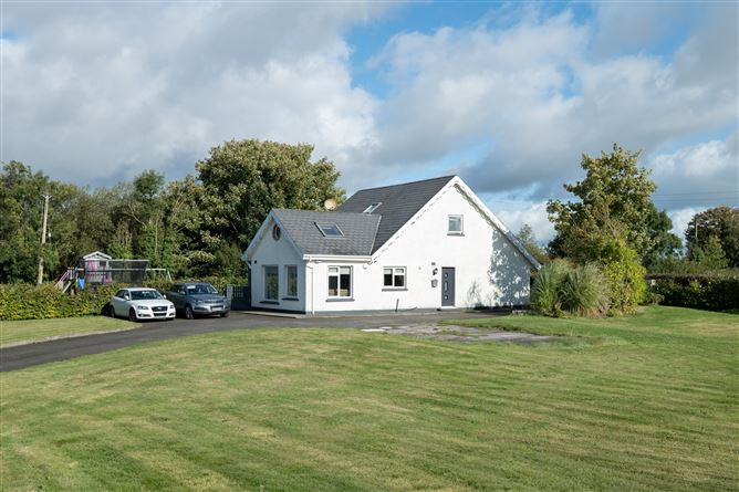20 Bray Upper, Athy, Kildare