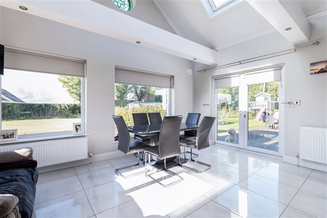 20 Bray Upper, Athy, Kildare