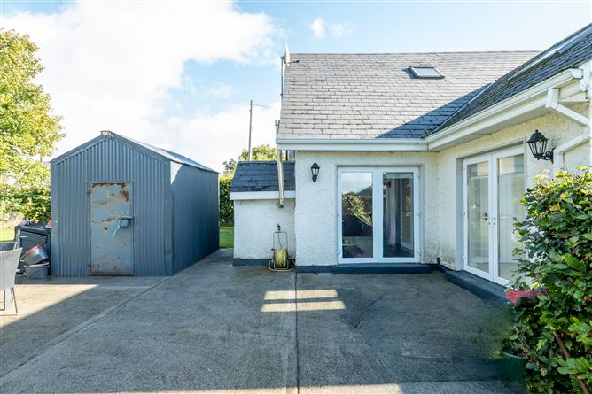 20 Bray Upper, Athy, Kildare