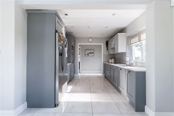 20 Bray Upper, Athy, Kildare