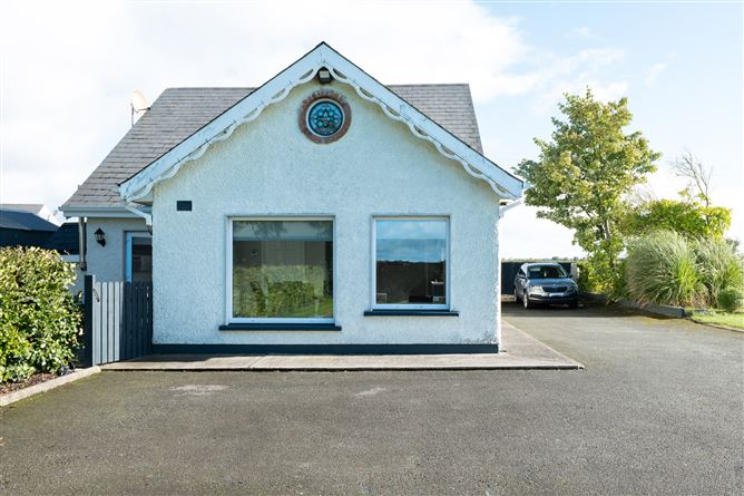 20 Bray Upper, Athy, Kildare