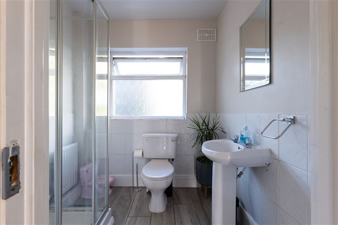 20 Bray Upper, Athy, Kildare
