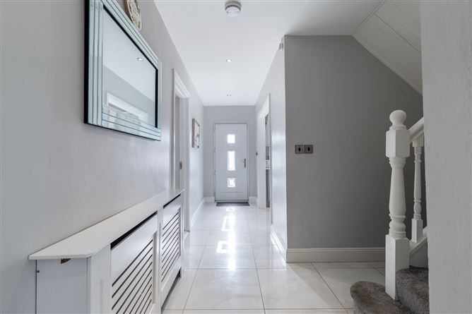 20 Bray Upper, Athy, Kildare