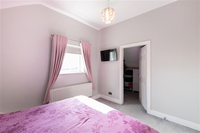 20 Bray Upper, Athy, Kildare