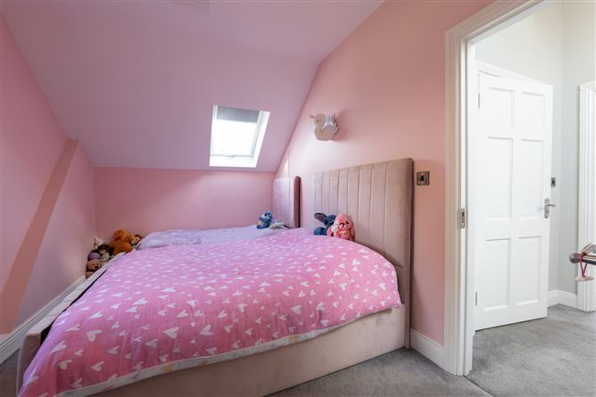 20 Bray Upper, Athy, Kildare