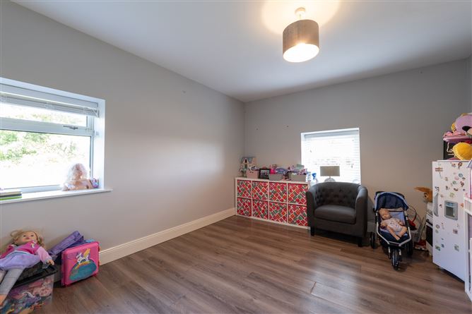 20 Bray Upper, Athy, Kildare