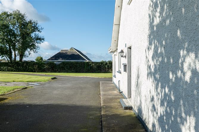20 Bray Upper, Athy, Kildare