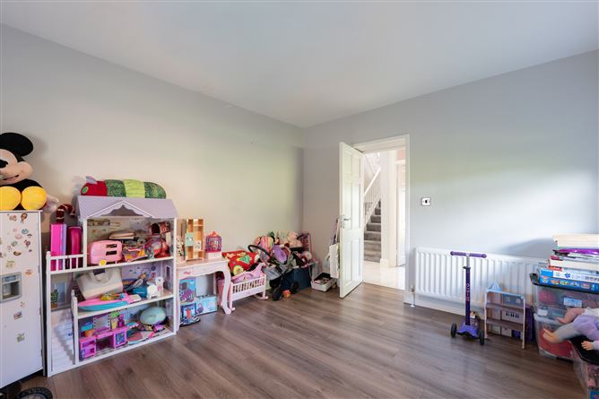 20 Bray Upper, Athy, Kildare