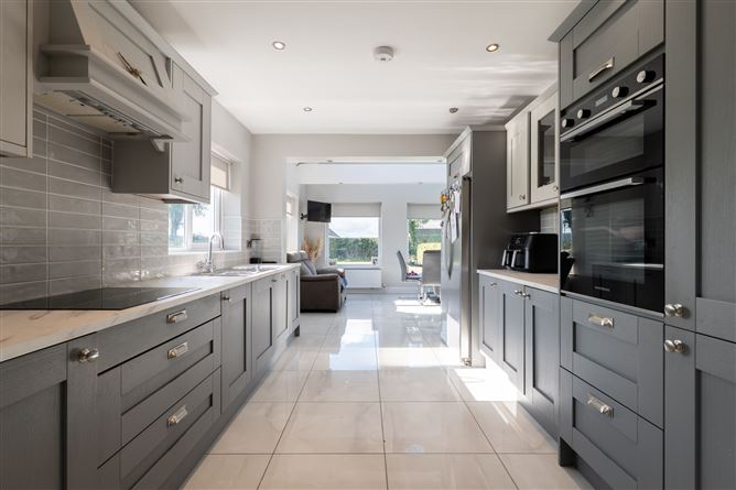 20 Bray Upper, Athy, Kildare