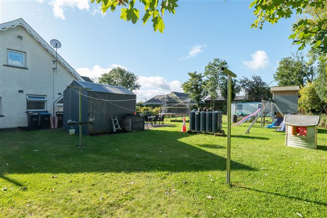 20 Bray Upper, Athy, Kildare