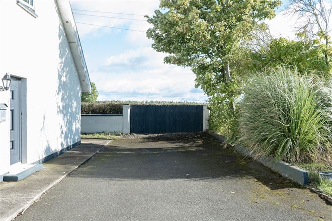 20 Bray Upper, Athy, Kildare