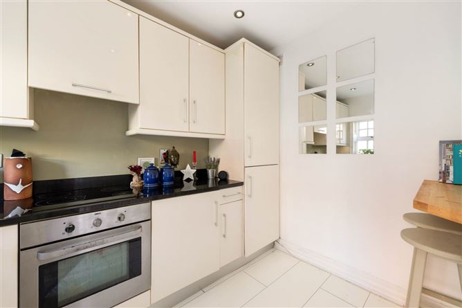 Pear Grove, Townhouse Two, Rere Of 7 Castle Avenue, Clontarf, Dublin 3, County Dublin