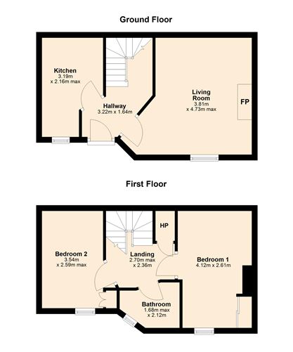 Pear Grove, Townhouse Two, Rere Of 7 Castle Avenue, Clontarf, Dublin 3, County Dublin