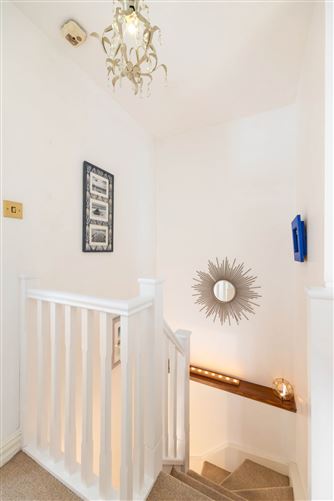 Pear Grove, Townhouse Two, Rere Of 7 Castle Avenue, Clontarf, Dublin 3, County Dublin