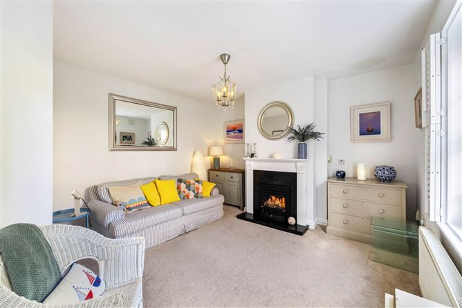 Pear Grove, Townhouse Two, Rere Of 7 Castle Avenue, Clontarf, Dublin 3, County Dublin