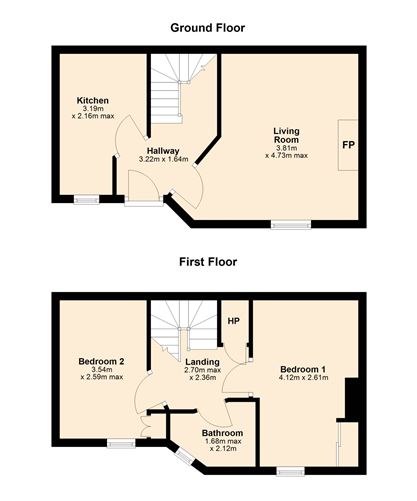 Pear Grove, Townhouse Two, Rere Of 7 Castle Avenue, Clontarf, Dublin 3, County Dublin