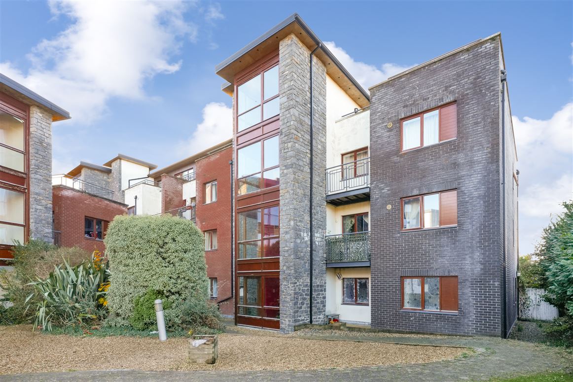 Apartment 22 Saint Canice's Square, Finglas, Dublin 11