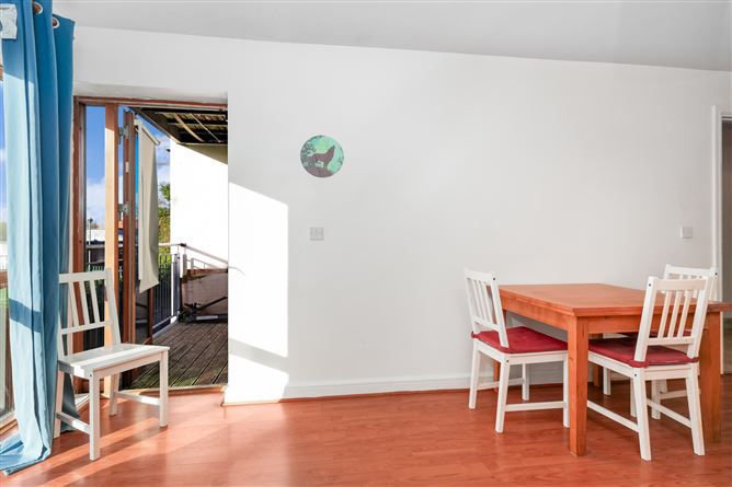 Apartment 22 Saint Canice's Square, Finglas, Dublin 11