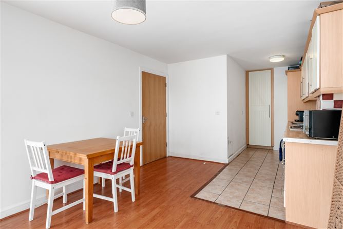 Apartment 22 Saint Canice's Square, Finglas, Dublin 11
