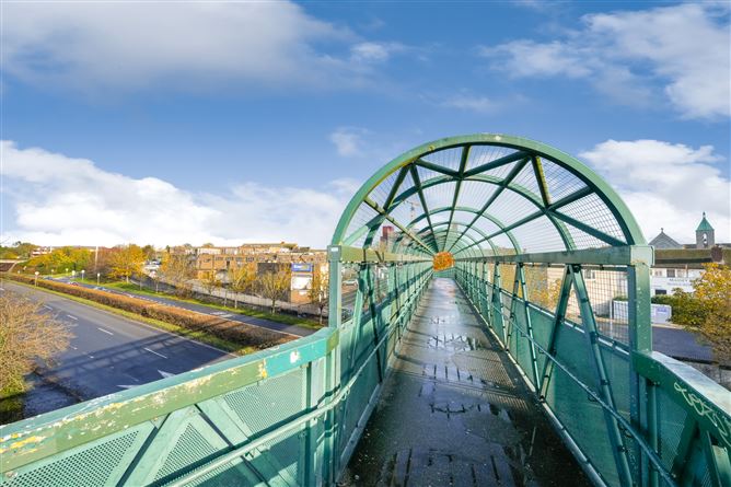 Apartment 22 Saint Canice's Square, Finglas, Dublin 11