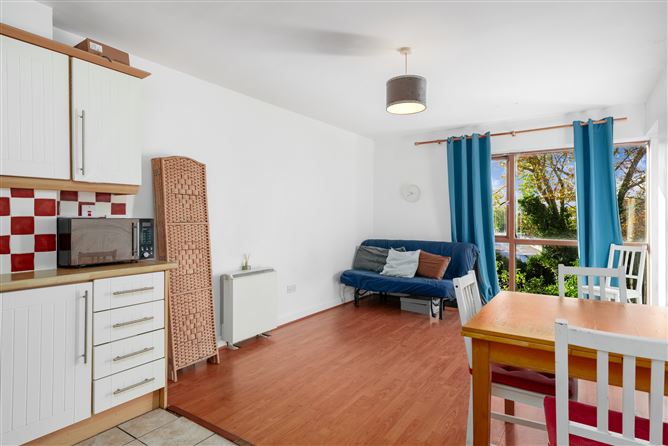 Apartment 22 Saint Canice's Square, Finglas, Dublin 11