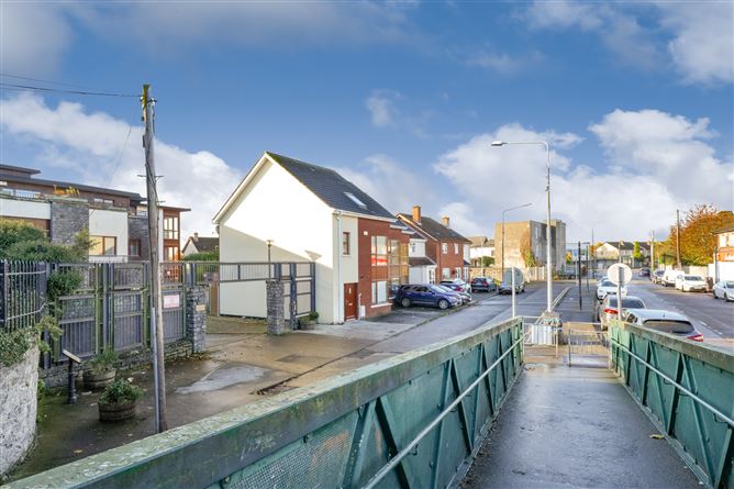 Apartment 22 Saint Canice's Square, Finglas, Dublin 11