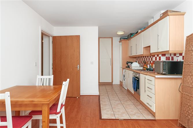Apartment 22 Saint Canice's Square, Finglas, Dublin 11