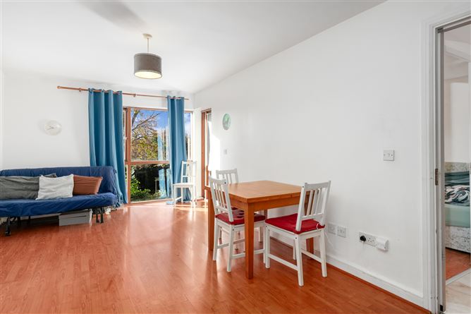 Apartment 22 Saint Canice's Square, Finglas, Dublin 11