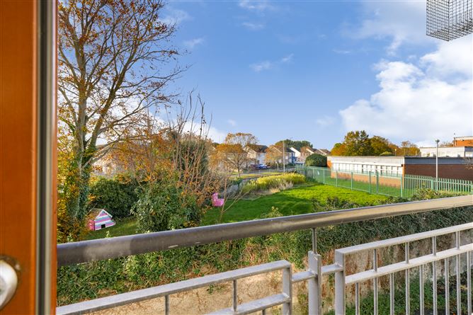 Apartment 22 Saint Canice's Square, Finglas, Dublin 11