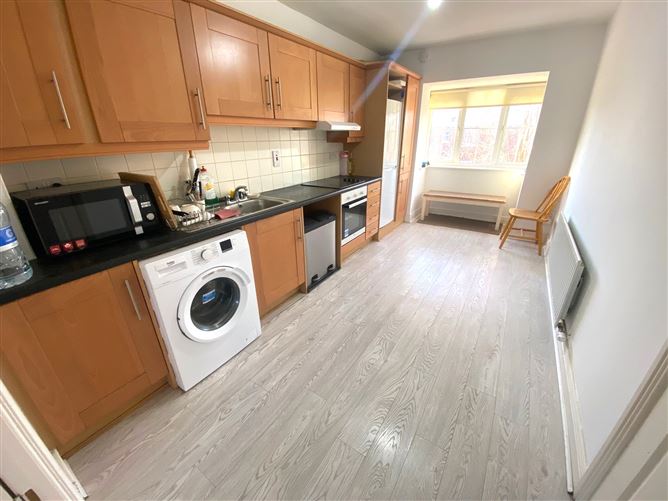 Mount Garrett Park, Tyrrelstown, Dublin 15